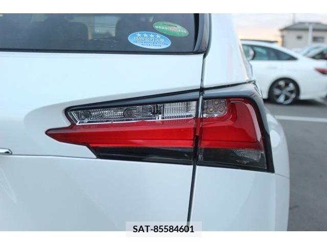 Lexus NX 2015-09 216936-10
