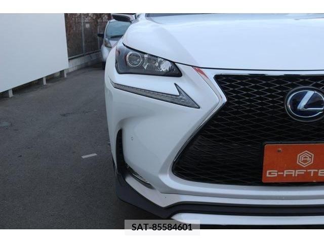Lexus NX 2015-09 216936-9