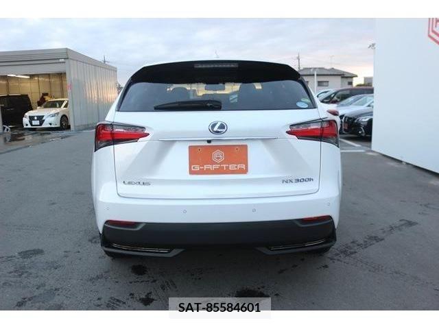 Lexus NX 2015-09 216936-7