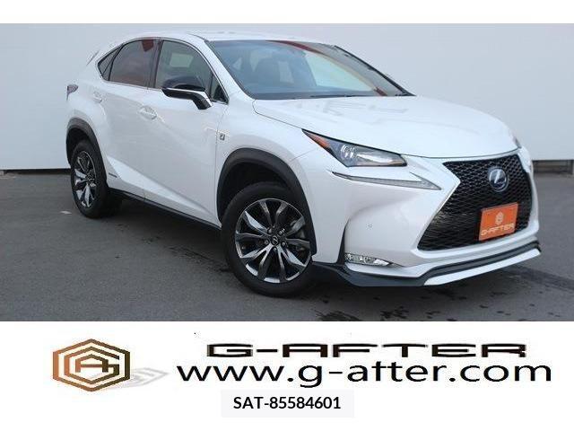 Lexus NX 2015-09 216936-0