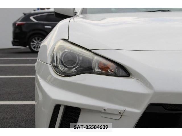 Subaru BRZ 2013-12 320868-10