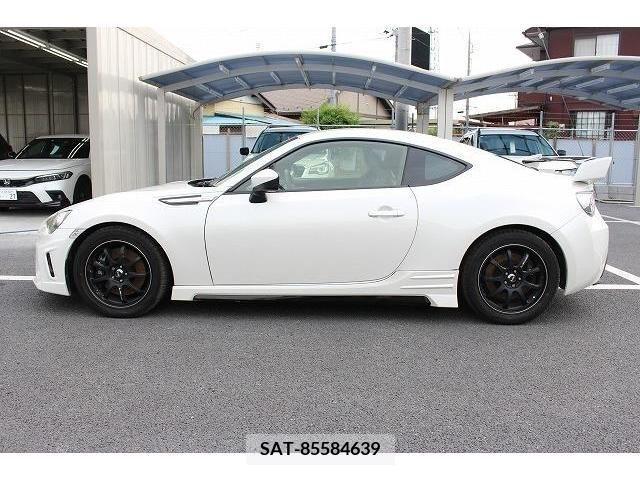 Subaru BRZ 2013-12 320868-9