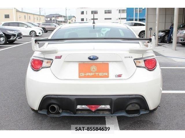 Subaru BRZ 2013-12 320868-8