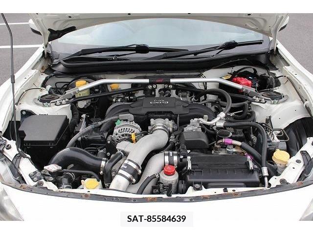 Subaru BRZ 2013-12 320868-18