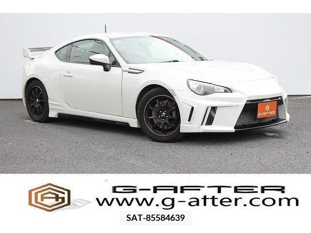 Subaru BRZ 2013-12 320868-0
