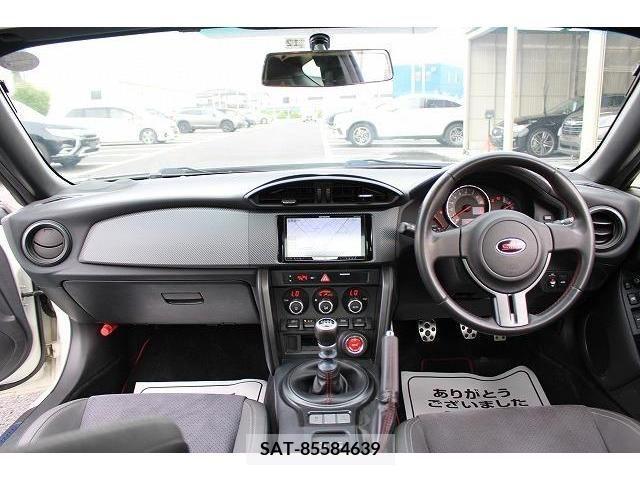 Subaru BRZ 2013-12 320868-16