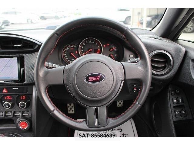 Subaru BRZ 2013-12 320868-15