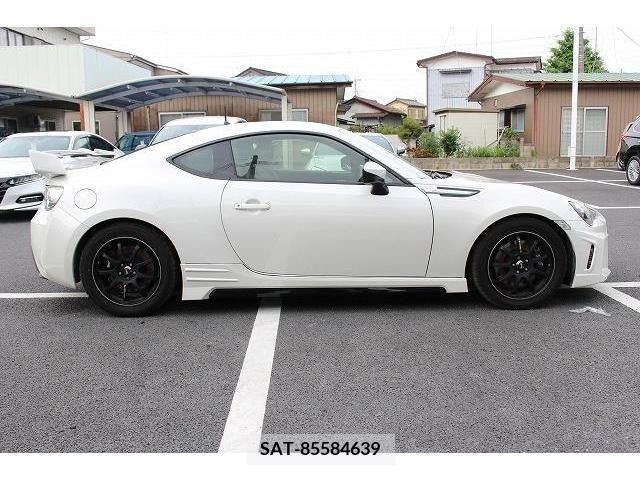 Subaru BRZ 2013-12 320868-7
