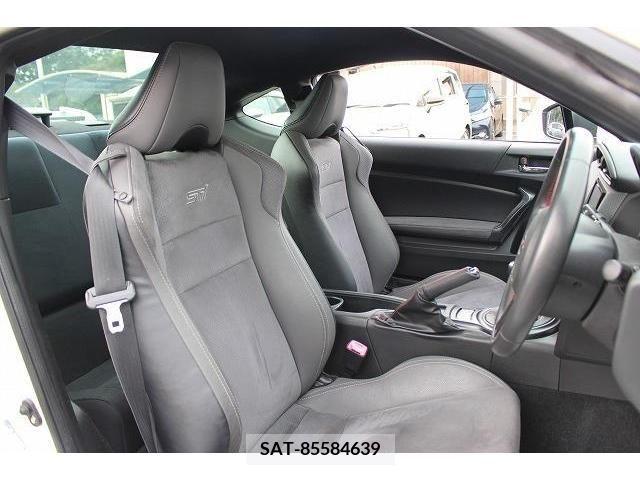 Subaru BRZ 2013-12 320868-13