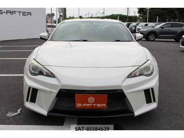 Subaru BRZ 2013-12 320868-6