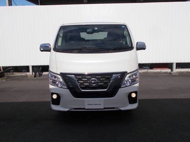 Nissan NV350 Caravan 2018-08 196490-12