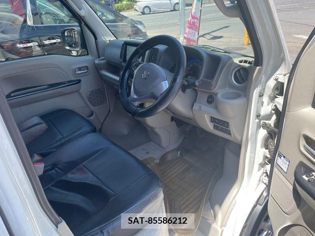 Suzuki EVERY WAGON 2021-10 352752-4