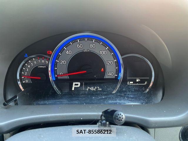 Suzuki EVERY WAGON 2021-10 352752-3