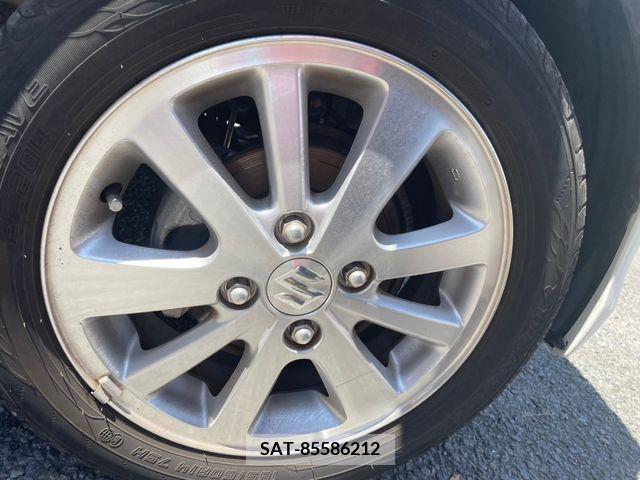 Suzuki EVERY WAGON 2021-10 352752-2