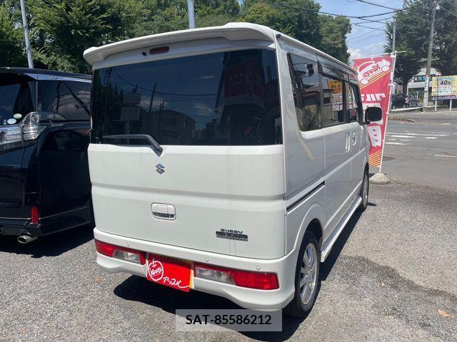 Suzuki EVERY WAGON 2021-10 352752-1