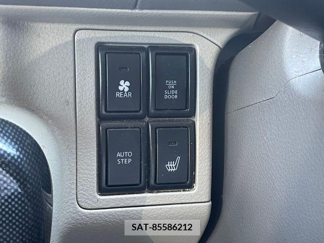 Suzuki EVERY WAGON 2021-10 352752-10