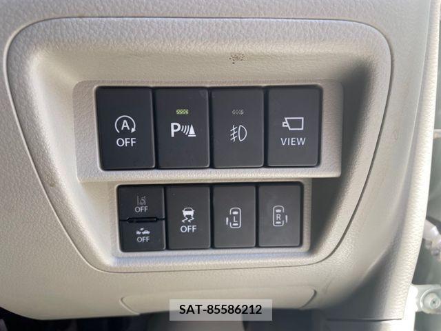 Suzuki EVERY WAGON 2021-10 352752-9