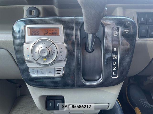 Suzuki EVERY WAGON 2021-10 352752-8