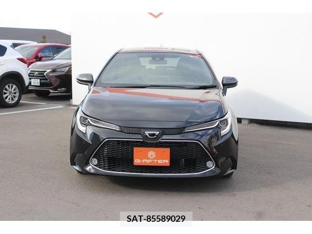 Toyota COROLLA TOURING 2020-03 209478-5