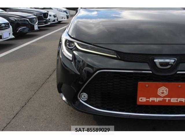 Toyota COROLLA TOURING 2020-03 209478-9
