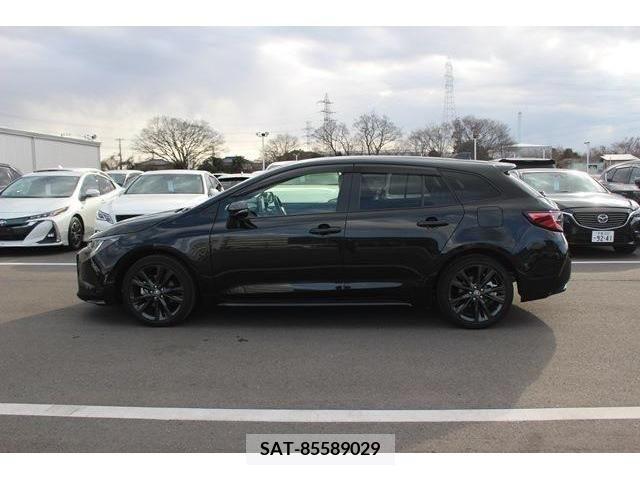 Toyota COROLLA TOURING 2020-03 209478-8