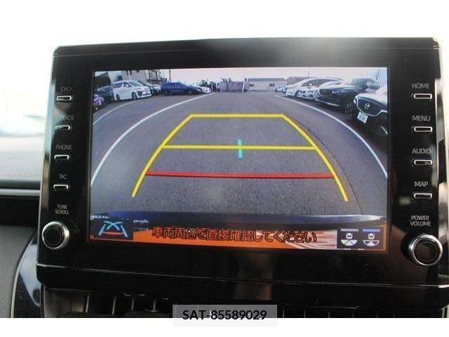Toyota COROLLA TOURING 2020-03 209478-2