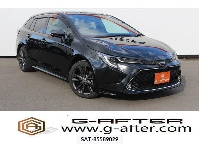 Toyota COROLLA TOURING 2020-03 209478-0