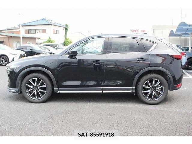 Mazda CX-5 2017-03 376448-9