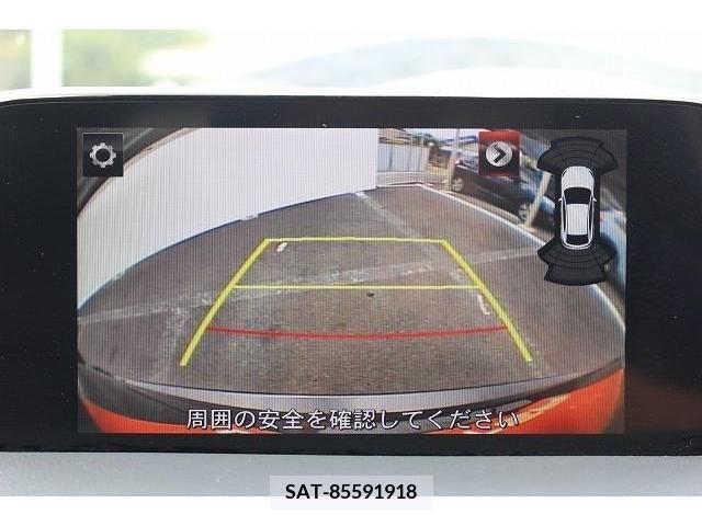 Mazda CX-5 2017-03 376448-1