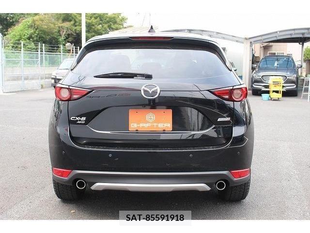 Mazda CX-5 2017-03 376448-8