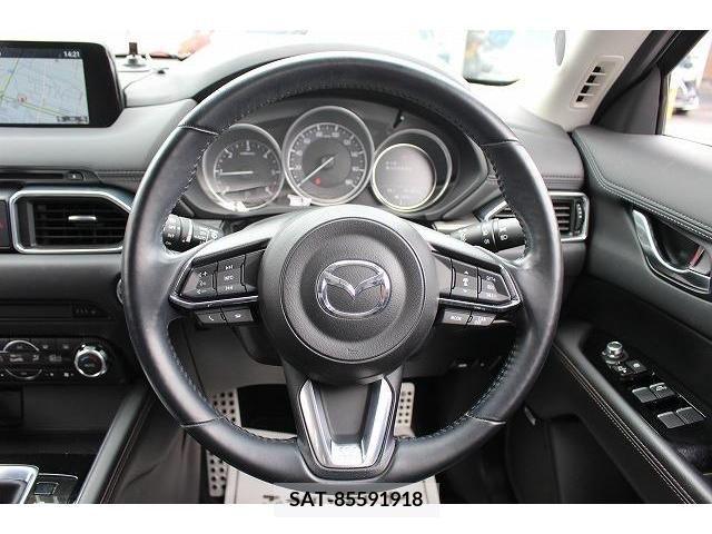 Mazda CX-5 2017-03 376448-15