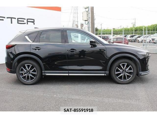 Mazda CX-5 2017-03 376448-7