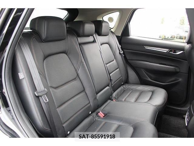 Mazda CX-5 2017-03 376448-14