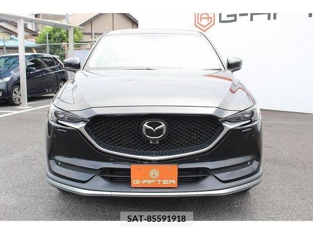 Mazda CX-5 2017-03 376448-6