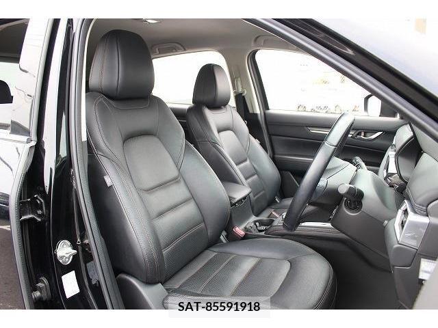 Mazda CX-5 2017-03 376448-13