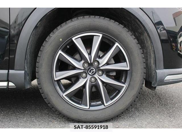 Mazda CX-5 2017-03 376448-12