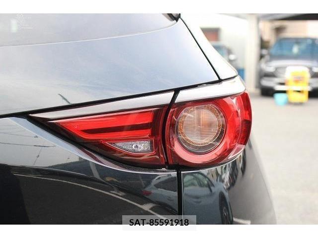 Mazda CX-5 2017-03 376448-11