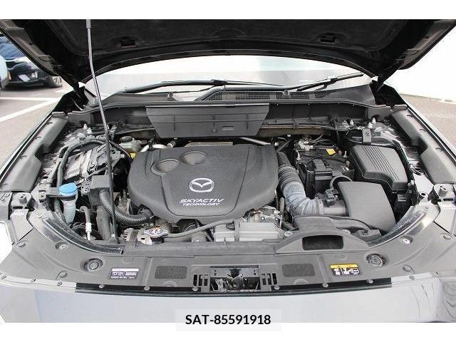 Mazda CX-5 2017-03 376448-18
