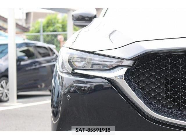Mazda CX-5 2017-03 376448-10