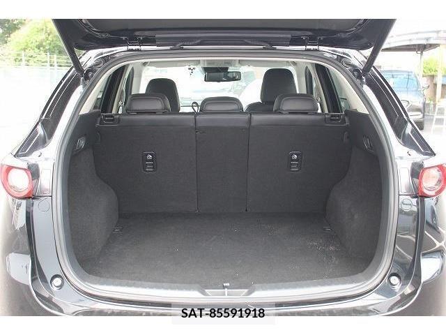 Mazda CX-5 2017-03 376448-17
