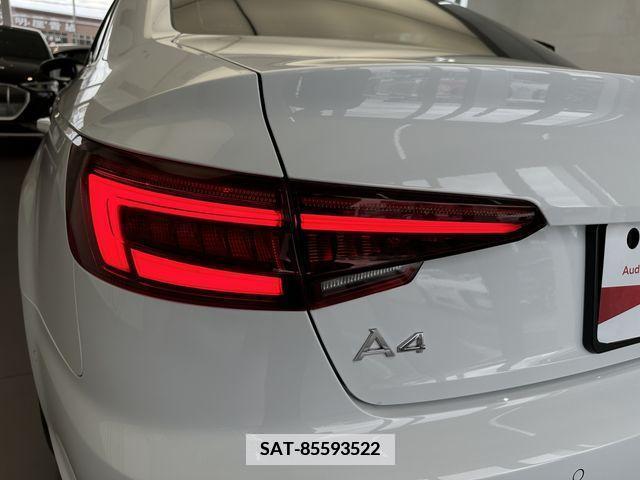 Audi A4 2019-06 375006-9