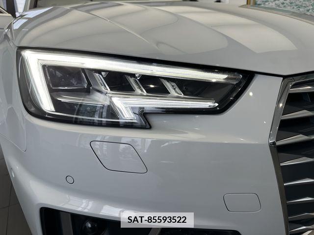 Audi A4 2019-06 375006-8
