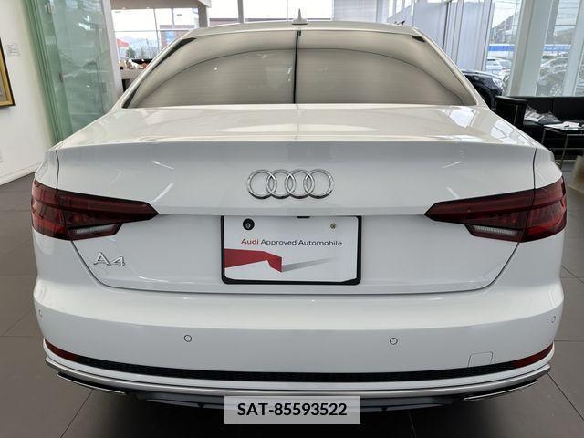 Audi A4 2019-06 375006-5