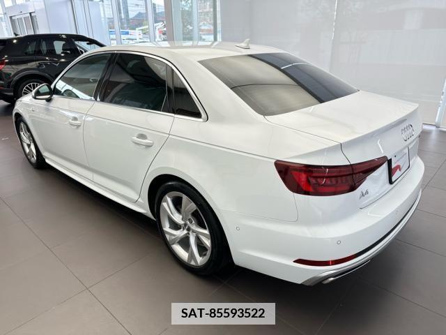 Audi A4 2019-06 375006-4