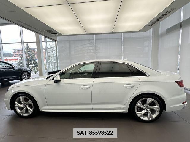 Audi A4 2019-06 375006-3