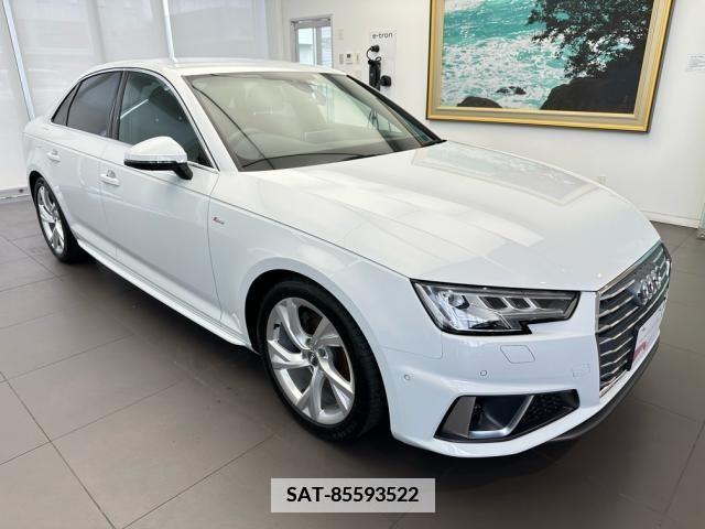 Audi A4 2019-06 375006-2