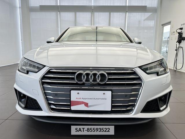 Audi A4 2019-06 375006-1