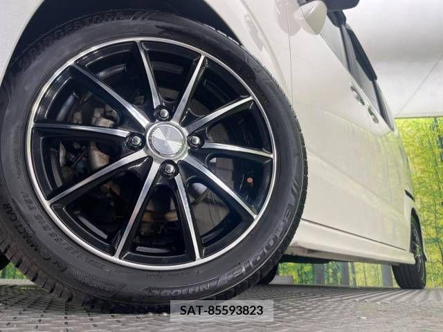 Honda N BOX CUSTOM 2016-02 329461-13
