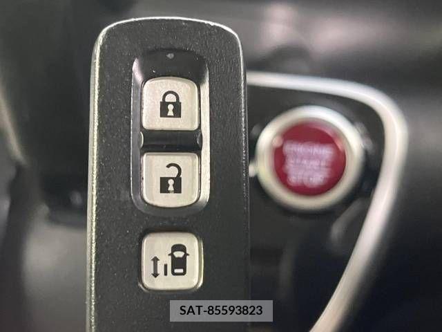 Honda N BOX CUSTOM 2016-02 329461-7