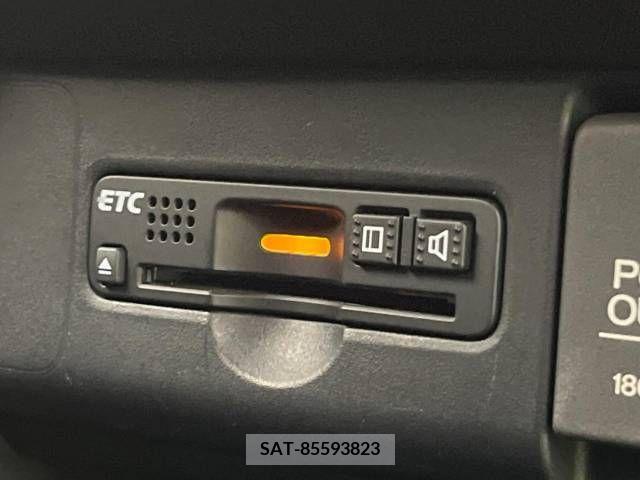 Honda N BOX CUSTOM 2016-02 329461-6